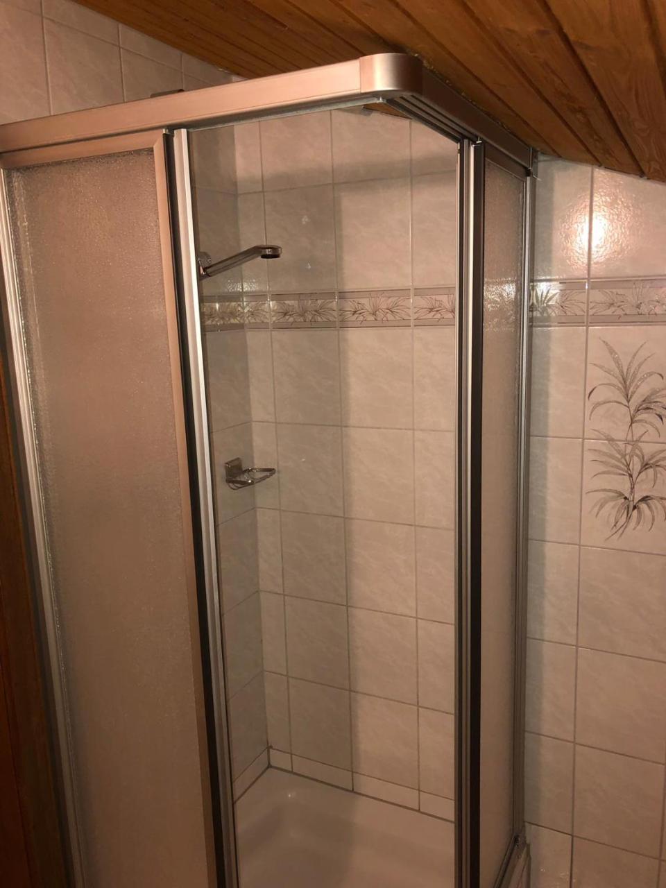 Garni-Appartement Collina Samnaun Eksteriør bilde