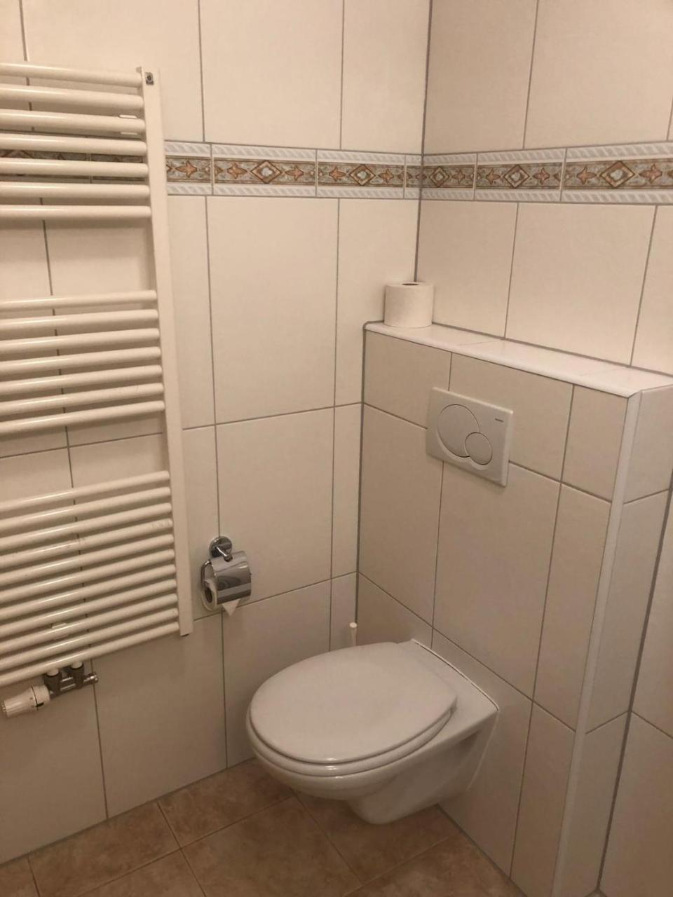 Garni-Appartement Collina Samnaun Eksteriør bilde