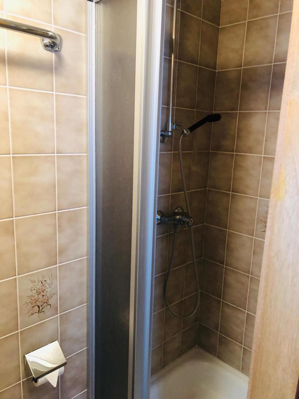 Garni-Appartement Collina Samnaun Eksteriør bilde