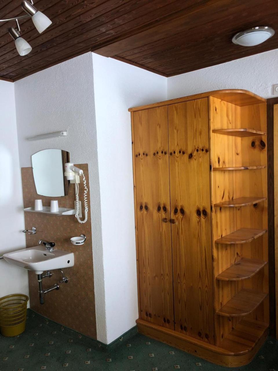 Garni-Appartement Collina Samnaun Eksteriør bilde