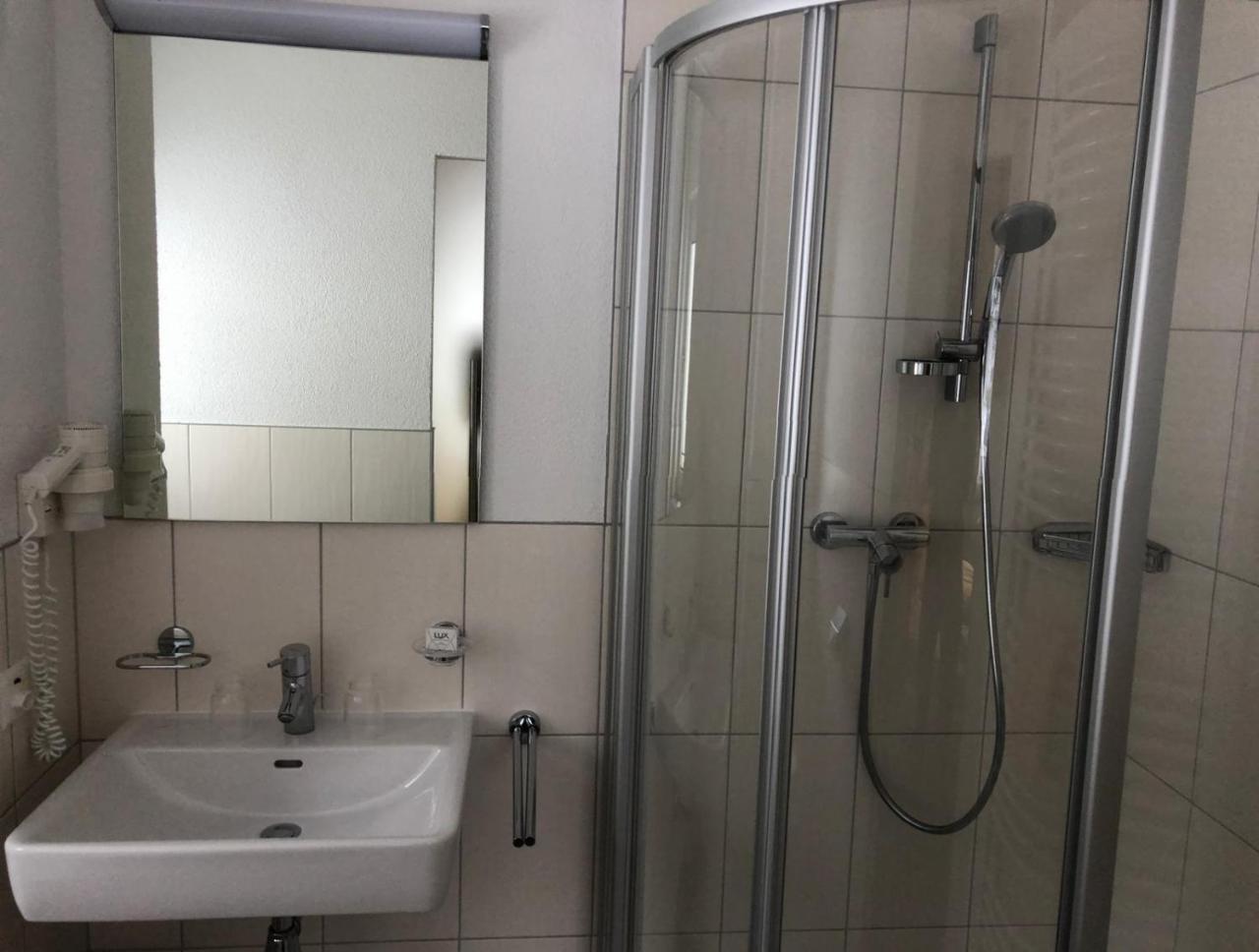 Garni-Appartement Collina Samnaun Eksteriør bilde